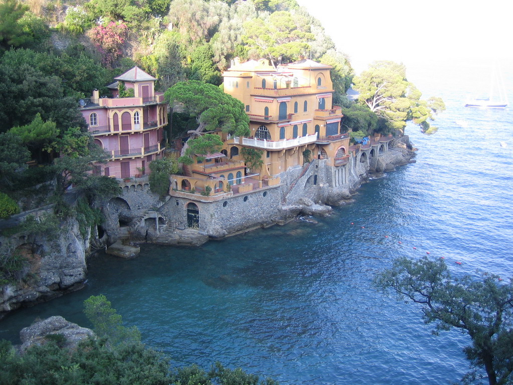 Portofino